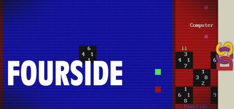 FourSide — steamgrid