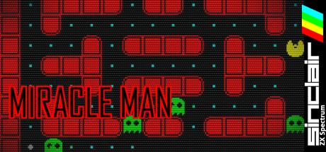 Miracle Man — steamgrid