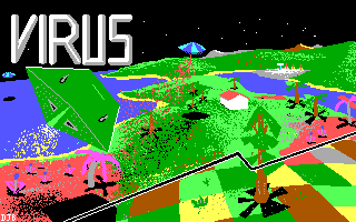 Virus — sstitle (EU)