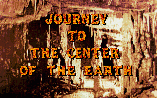 Journey to the Centre of the Earth — sstitle (WOR)
