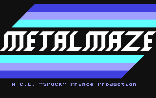 Metalmaze — sstitle (WOR)