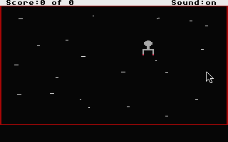 Space Trek — ss (WOR)