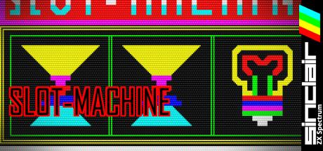 Slot-machine — steamgrid
