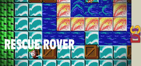 Rescue Rover — steamgrid