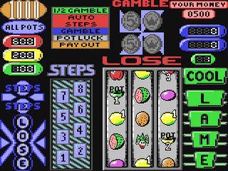 Pot Fun — ss (WOR)