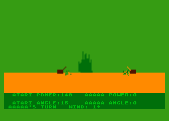 Ballistics — ss (WOR)