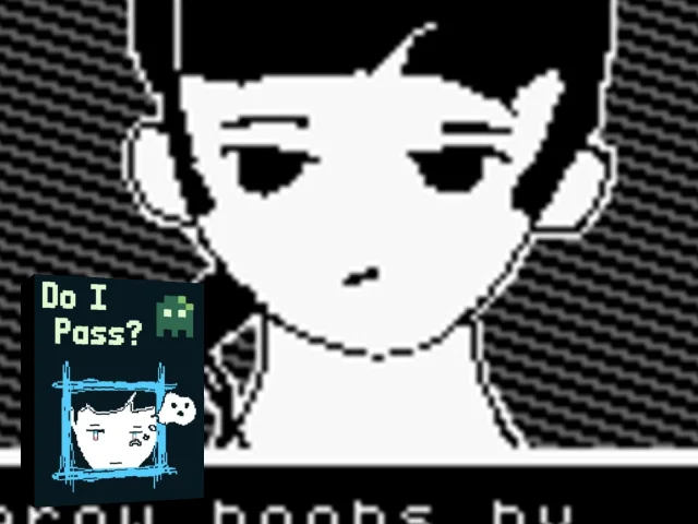 Do I Pass — mixrbv2 (EU)