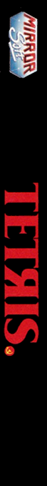 Tetris — box-2D-side (EU)