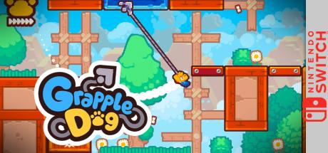 Grapple Dog — steamgrid