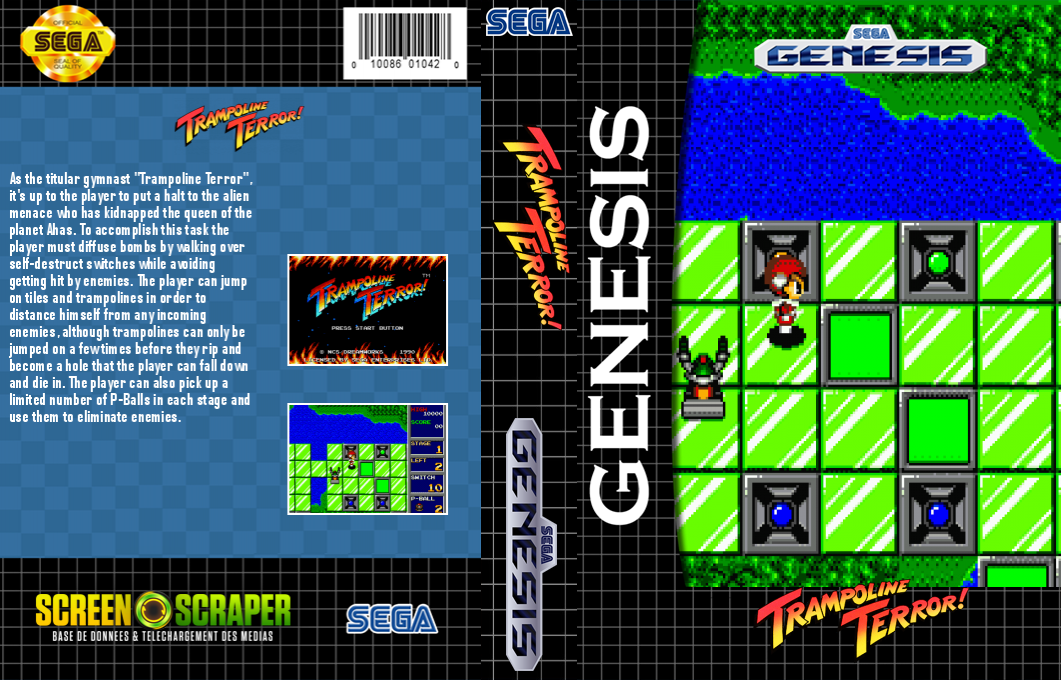 Trampoline Terror — box-texture (SS)