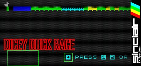 Dicey Duck Race — steamgrid