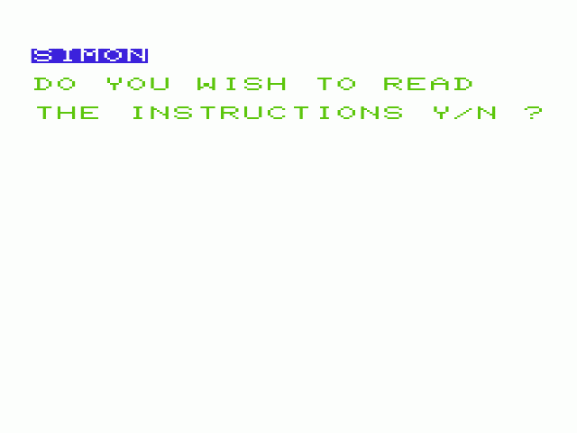 Simon — sstitle (WOR)