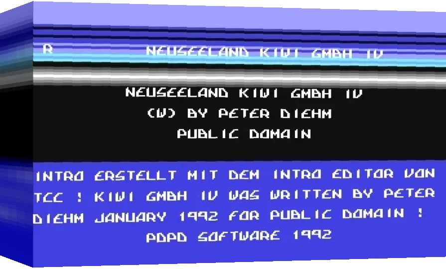 Neuseeland Kiwi GmbH IV — box-3D (WOR)