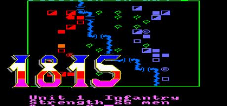 Campaign 1815 — steamgrid