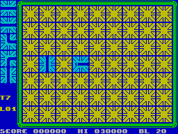 Pipe Line — ss (WOR)