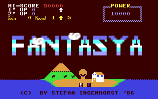 Fantasya — sstitle (WOR)