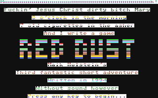Red Dust — sstitle (DE)