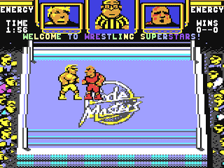Wrestling Superstars — ss (EU)