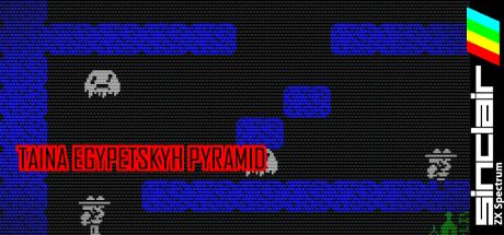 Taina Egypetskyh Pyramid — steamgrid