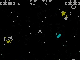 Hyperblaster — ss (WOR)