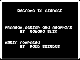 Airball — sstitle (EU)