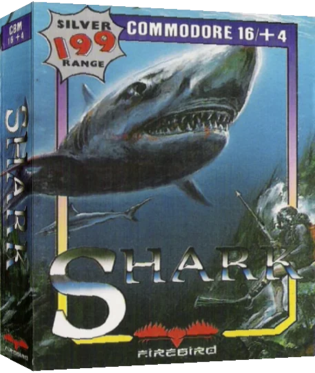 Shark — box-3D (WOR)