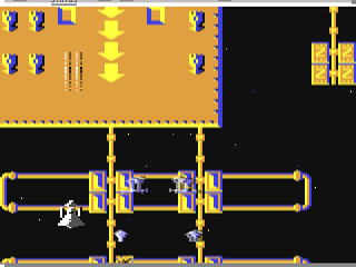 Vengeance — ss (WOR)