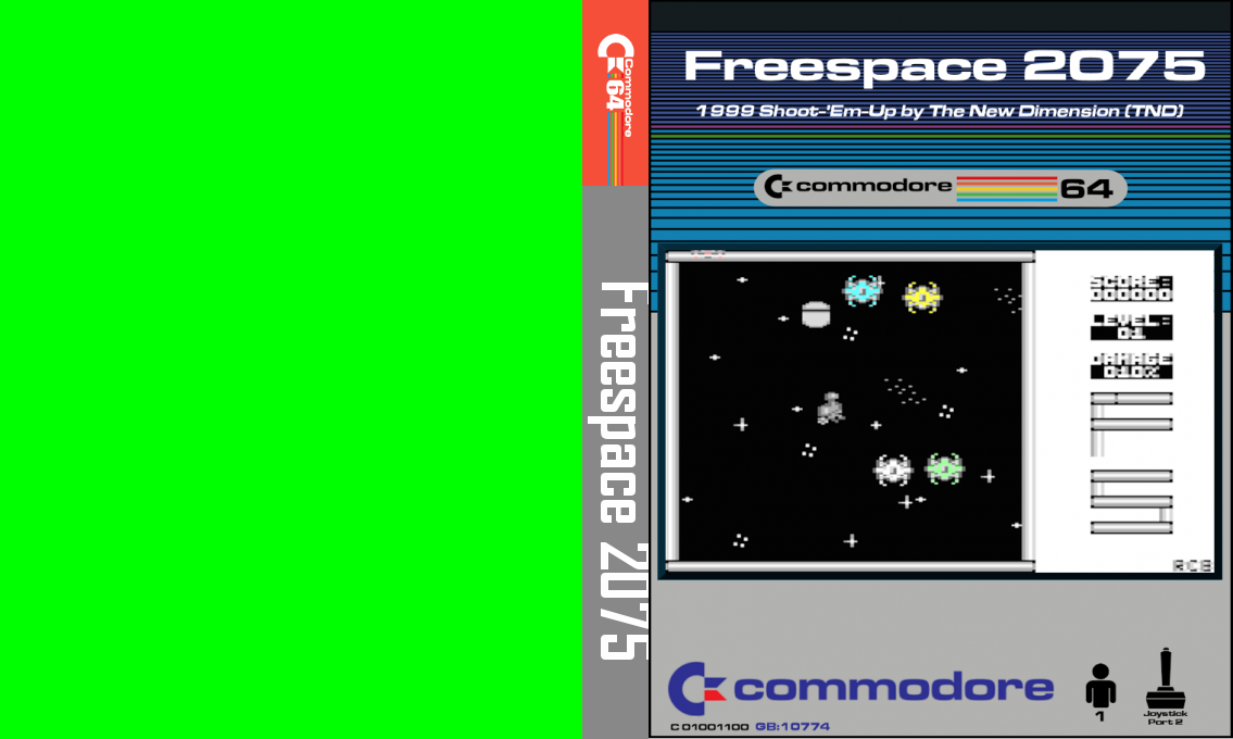 Freespace 2075 — box-texture (CUS)