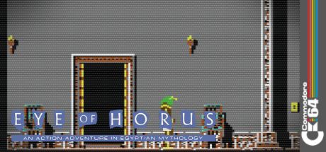 Eye Of Horus — steamgrid