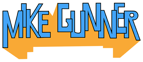 Mike Gunner — wheel (EU)