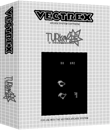Turkey Hero — box-3D (SS)