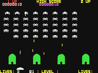 Invaders 64 — ss (WOR)