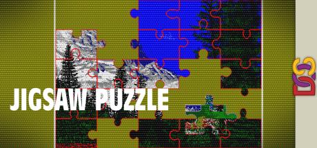 Jigsaw Puzzle — steamgrid