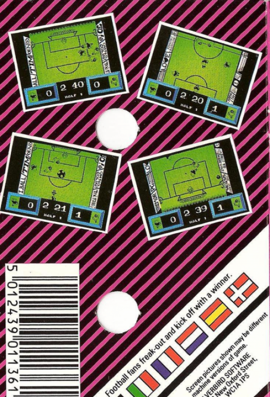 European 5-A-Side — box-2D-back (EU)