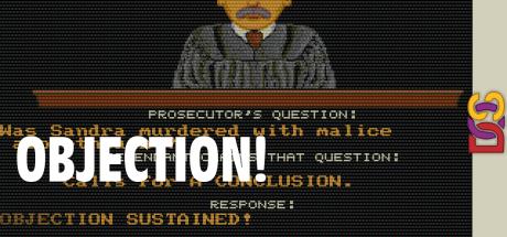 Objection! — steamgrid