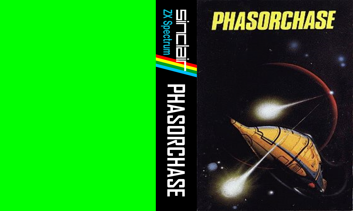 Phasorchase — box-texture (WOR)