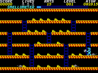 Rat Splat — ss (WOR)