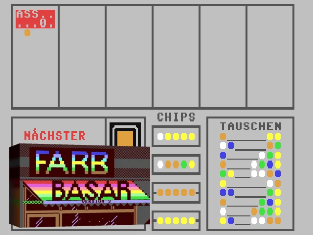 Farbbasar — mixrbv2 (WOR)