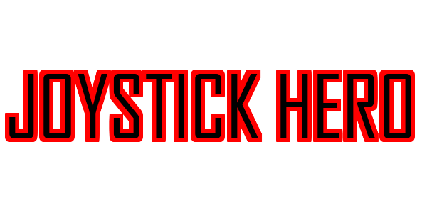 Joystick Hero — wheel-hd (SS)