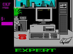 Expert — ss (WOR)