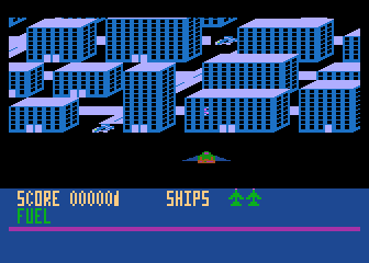 Nightraiders — ss (WOR)