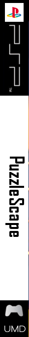 Puzzlescape — box-2D-side (US)