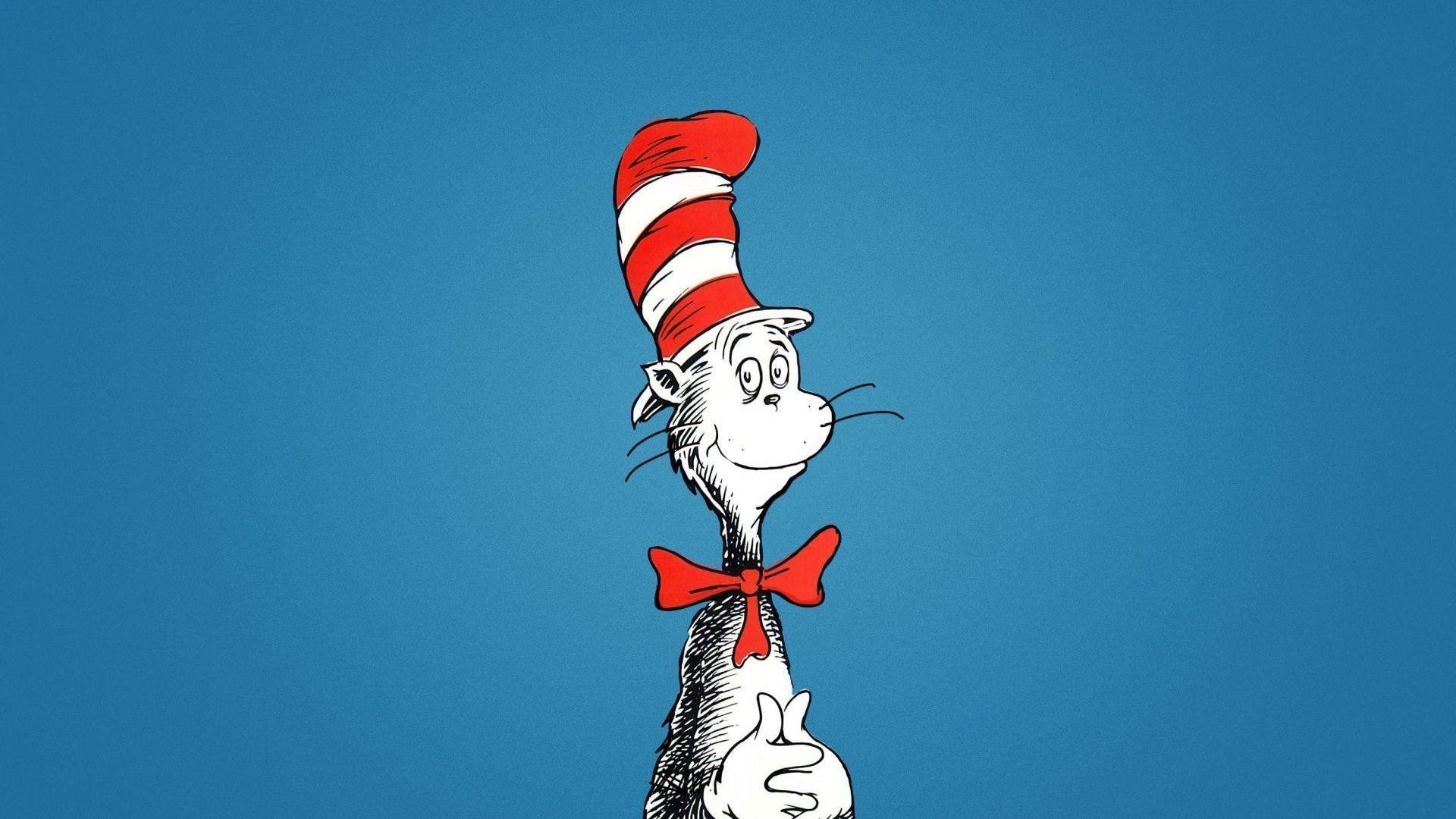Dr. Seuss's Fix-up The Mix-up Puzzler — fanart