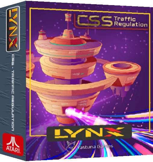 CSS : Traffic Regulation — box-3D (WOR)