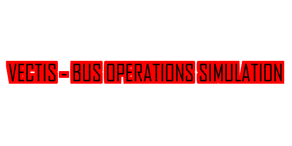 Vectis - Bus Operations Simulation — wheel-hd (SS)