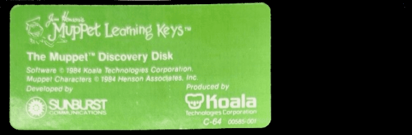 Muppet Learning Keys — support-texture (US)