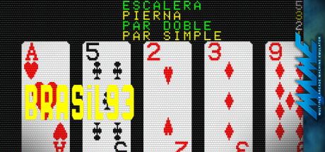 Brasil 93 — steamgrid
