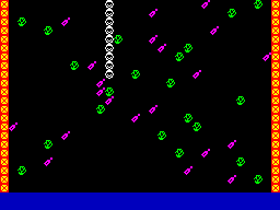 Bertie Bug — ss (WOR)
