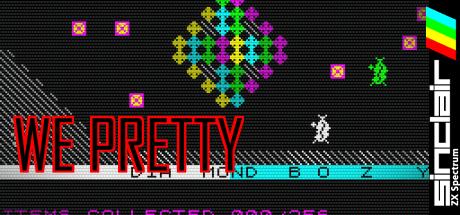 We Pretty — steamgrid