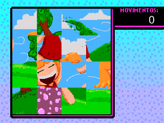 Mosaico — ss (WOR)